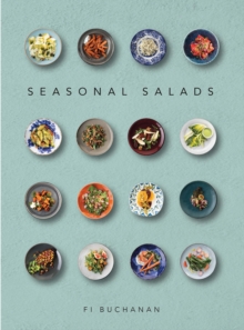 Seasonal Salads (Hardback)