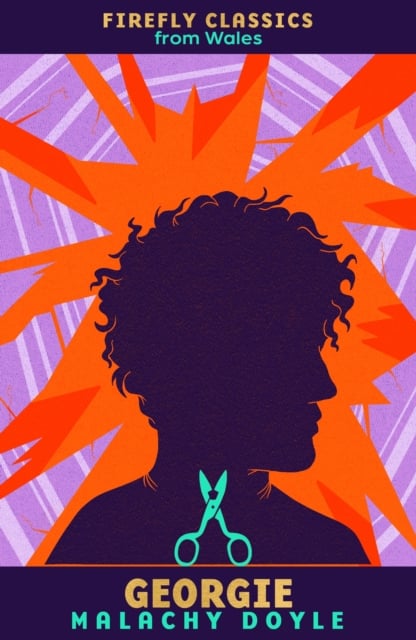 Malachy Doyle : Georgie (Young Adult Fiction)