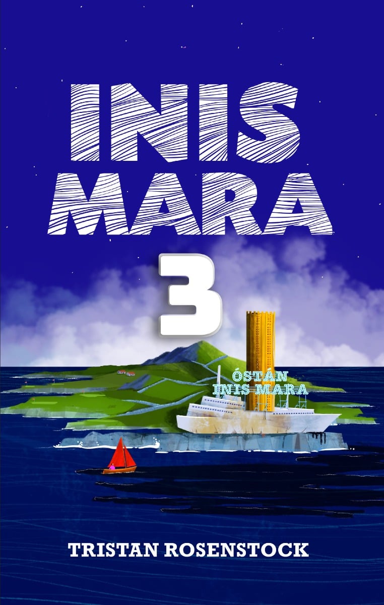 Inis Mara 3