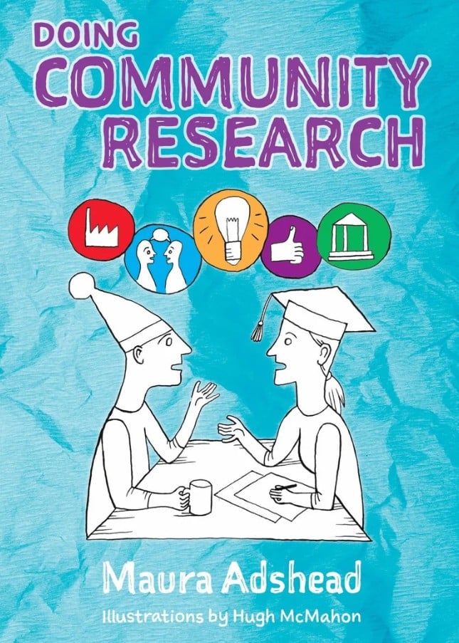 Adshead : Doing Community Research