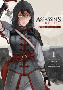 Assassin's Creed: Blade of Shao Jun (Volume 1)