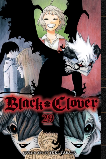 Black Clover, Vol. 29
