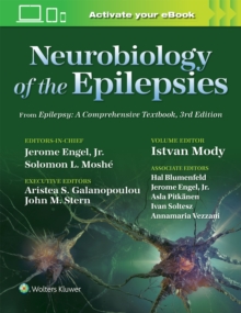 Neurobiology of the Epilepsies : From Epilepsy: A Comprehensive Textbook, 3rd Edition