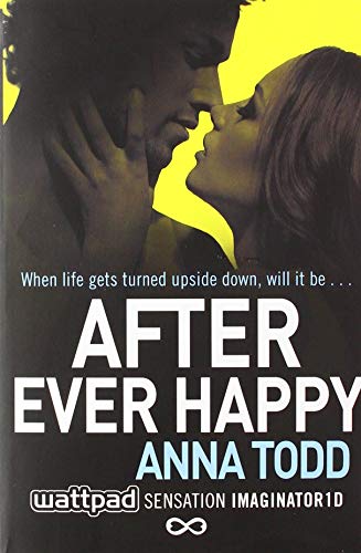 After Ever Happy (The After Series Book 4)