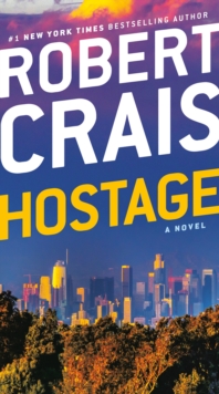 Hostage : A Novel