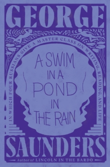 Swim in a Pond in the Rain