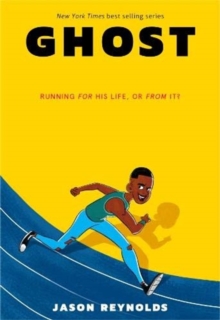 Ghost (The Run Series Book 1)