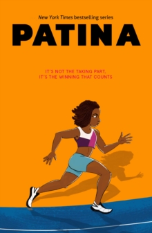 Patina (The Run Series Book 2)