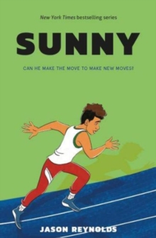 Sunny (The Run Series Book 3)
