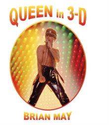 Queen in 3-D (3-D Stereoscopic Book)