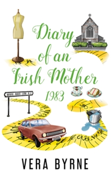 Diary of an Irish Mother