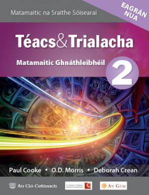 Téacs & Trialacha 2 : Gnáthleibhéal (Ordinary Level)