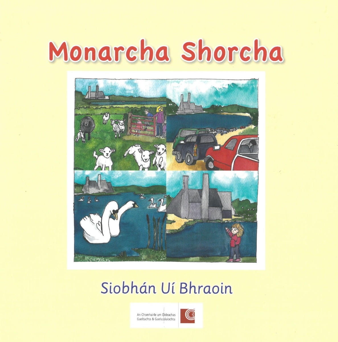 Monarcha Shorcha