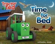 Time for Bed : Tractor Ted : 2