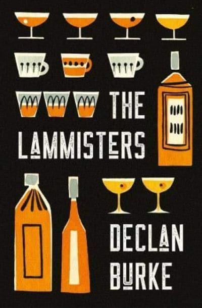 The Lammisters (Large Paperback)