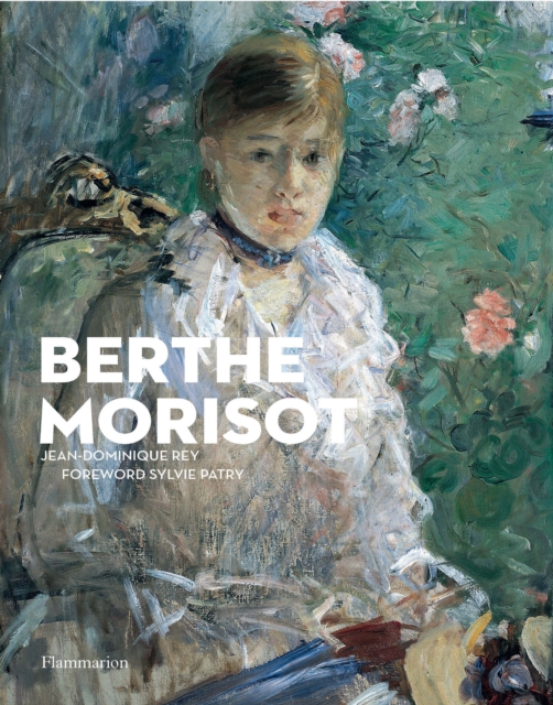 Berthe Morisot : Compact paperback edition