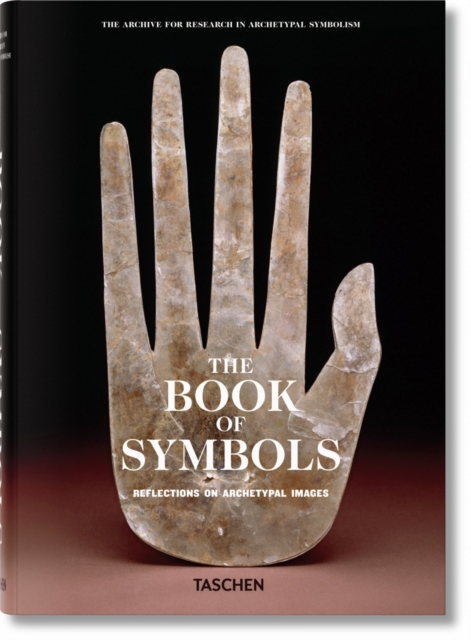 The Book of Symbols. Reflections on Archetypal Images (Hardback)