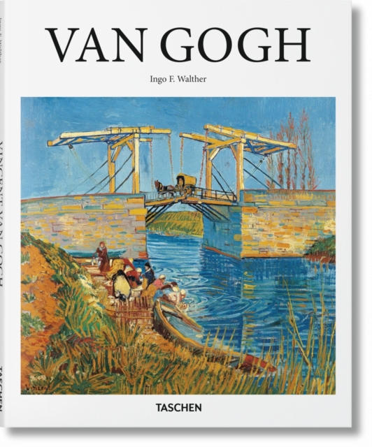 Van Gogh (Hardback)