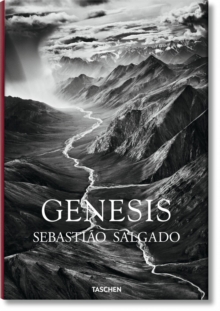Sebastiao Salgado. GENESIS (HARDBACK)