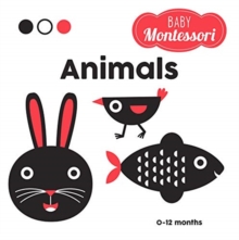 Animals - Baby Montessori