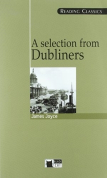 Reading Classics : A Selection from Dubliners (includes Audio CD)