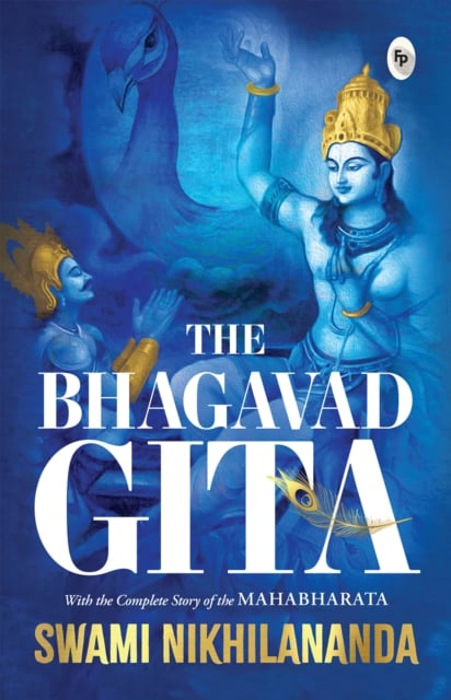 Swami Nikhilananda : Bhagavad Gita