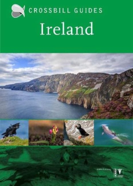 Ireland : Crossbill Guides