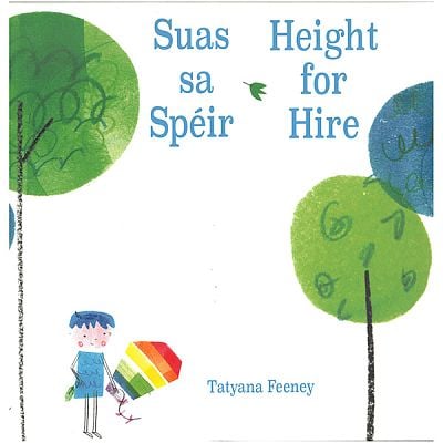 Suas sa Spéir / Height for Hire