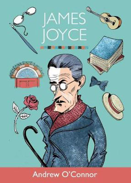 James Joyce - Literary Legend (Nutshell)