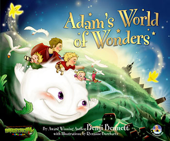 Adam's World of Wonder
