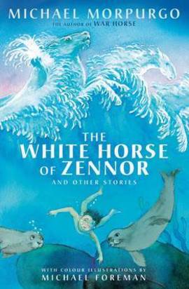 The White Horse of Zennor and other Stories