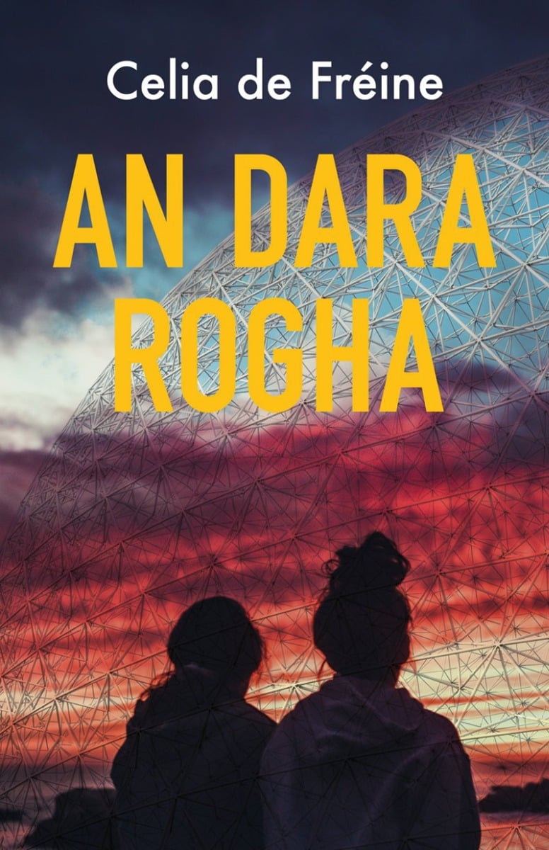 An Dara Rogha