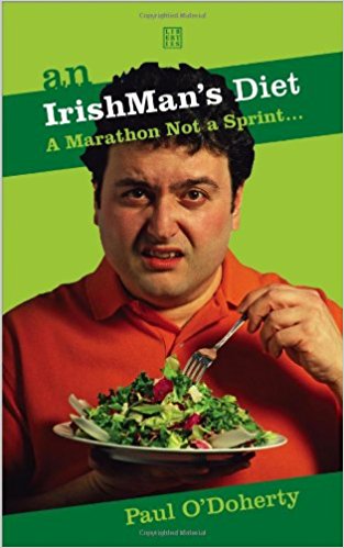 An Irishman's Diet: A Marathon Not a Sprint