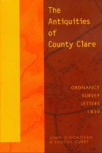 The Antiquities of County Clare