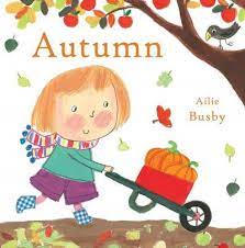 Autumn (Board Book)