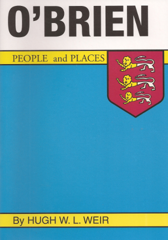 O'Brien: People And Places (4th Edition)