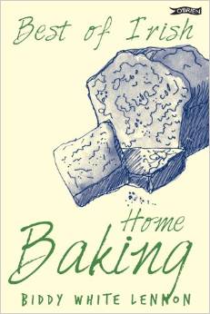 Best of Irish Home Baking