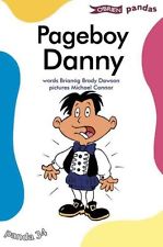Pageboy Danny (Panda)