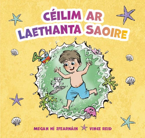 Céilim ar Laethana Saoire