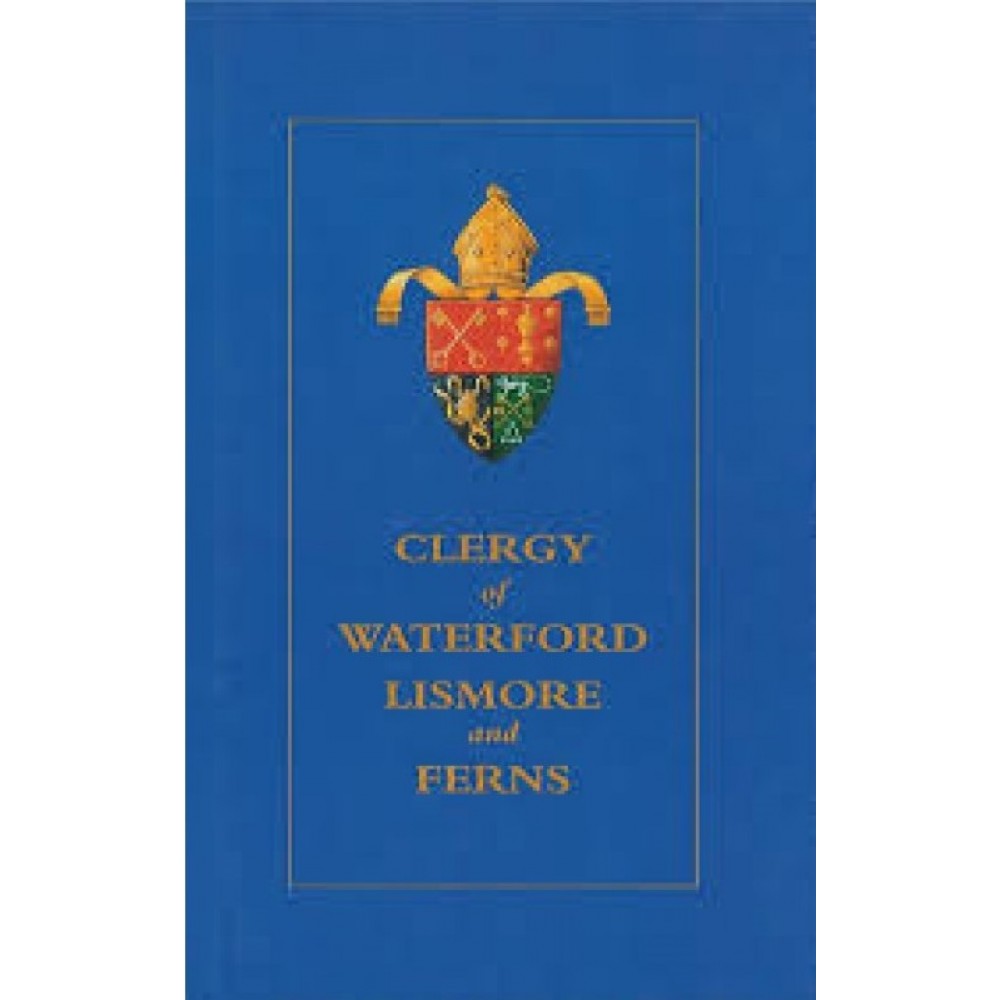Clergy of Ossory: Biographical Succession Lists