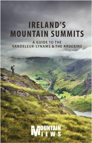 A Guide to Ireland's Mountain Summits: The Vandeleur-Lynams & The Arderins