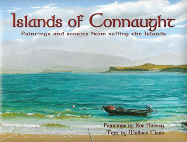 Islands of Connaught (Padded Hardback)