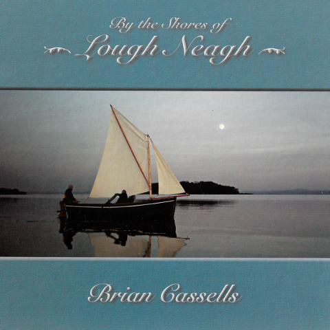 By the Shores of Lough Neagh (Hardback)