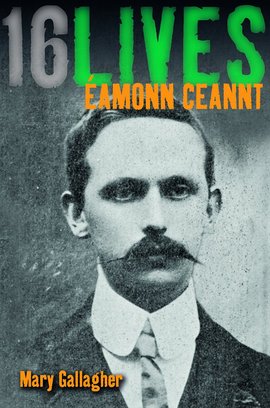 16 Lives: Éamonn Ceannt