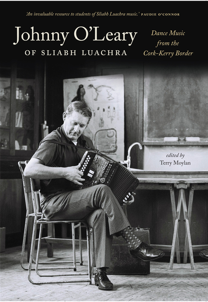 Johnny O'Leary of Sliabh Luachra
