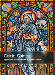 Celtic Saints (Appletree Pocket Guides)