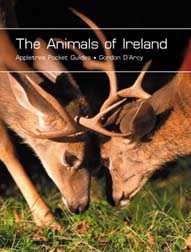 The Animals of Ireland (Appletree Pocket Guides)