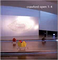 Crawford Open 1-4: Annual Open Submission Exhibition of Contemporary Art