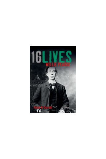 16 Lives: Willie Pearse
