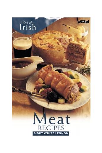 Best Of Irish Meat Recipes